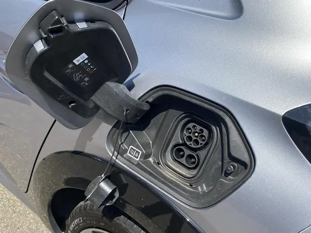 Peugeot e-208 EV GT 350 50 kWh 2020 Elektrisch 17