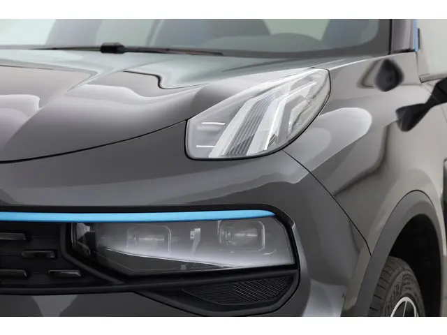 Lynk & Co 01 1.5 2023 Hybride Benzine 27