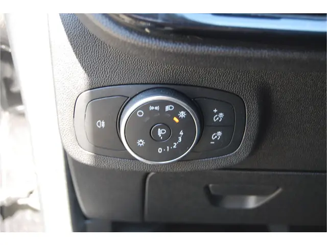 Ford Fiesta 1.1 85PK Trend 2019 Benzine 12