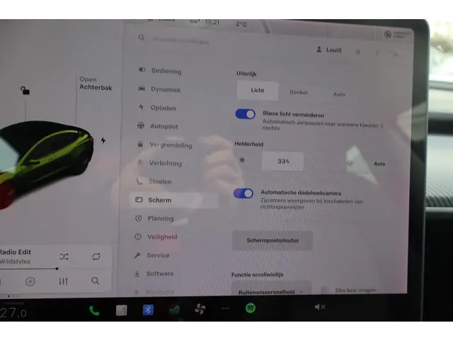 Tesla Model 3 Standard RWD Plus 60 kWh 2020 Elektrisch 41