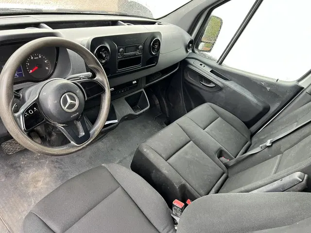 Mercedes-Benz Sprinter 211 2.2 CDI L1H1 2019 Diesel 4
