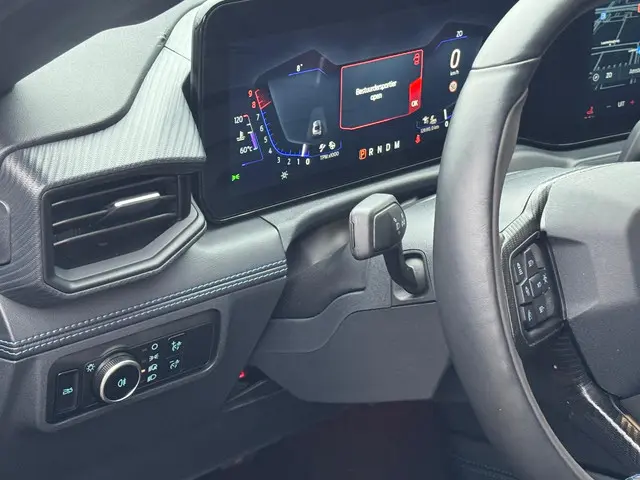 Ford Mustang Fastback GT 5.0 V8 Dark Horse 2024 Benzine 19