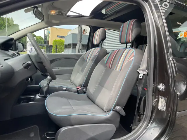 Renault Twingo 1.2 16V Acces OPEN DAK PANO 2013 Benzine 20