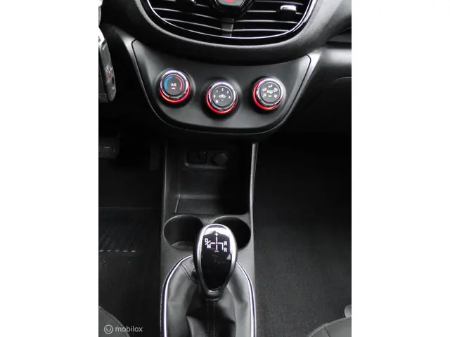 Opel KARL 1.0 , automaat, benzine, 109989 km 2019 Benzine 17