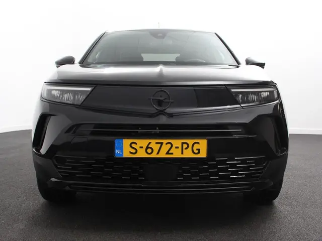 Opel Mokka-e Ultimate 50-kWh 2023 Elektrisch 5