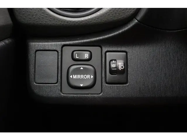 Toyota Yaris 1.0 VVT-i Now 2014 Benzine 17