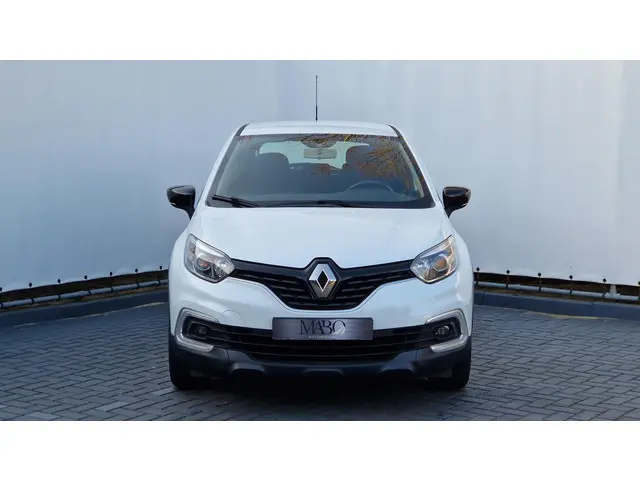 Renault Captur 0.9 TCe Zen 2019 Benzine 12