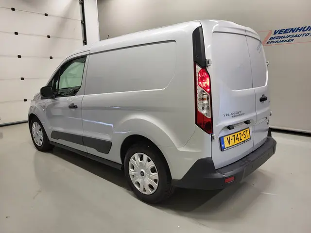 Ford Transit Connect 1.5EcoBlue 100pk Euro 6! 2018 Diesel 14