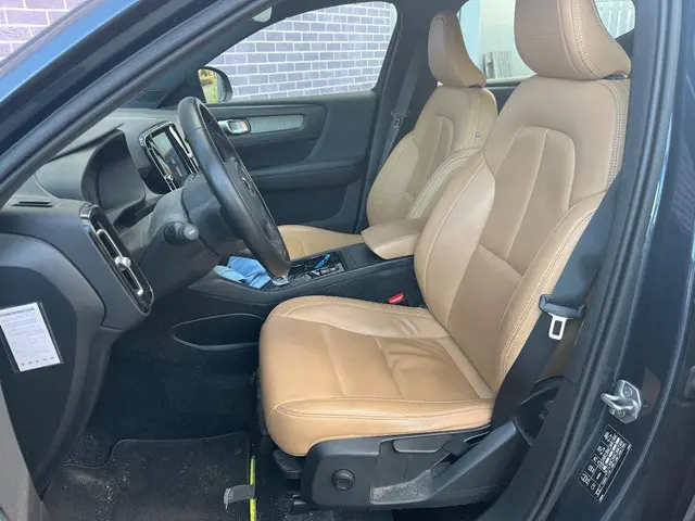 Volvo XC40 2.0 T4 Inscription 2019 Benzine 4