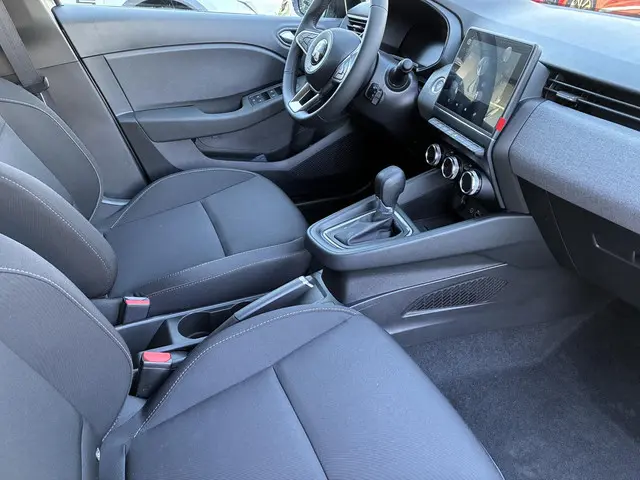 Mitsubishi Colt 1.6 HEV Intense 2026 Hybride Benzine 11