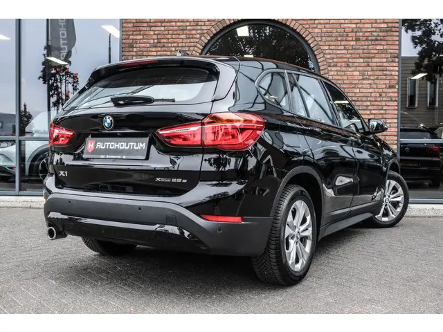 BMW X1 2