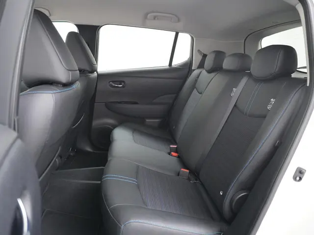 Nissan Leaf Tekna 40 kWh 2019 Elektrisch 21