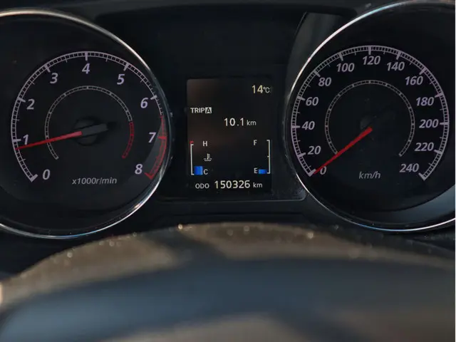 Mitsubishi ASX 1.6 Cleartec Intense 2015 Benzine 14