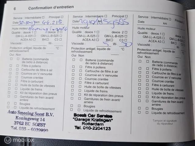 Opel Mokka 1.4 T Cosmo/LEER/NAVI/STOELVERW 2014 Benzine 23