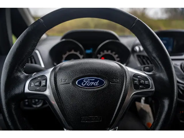 Ford B-MAX 1.0 EcoBoost Titanium 2017 Benzine 20