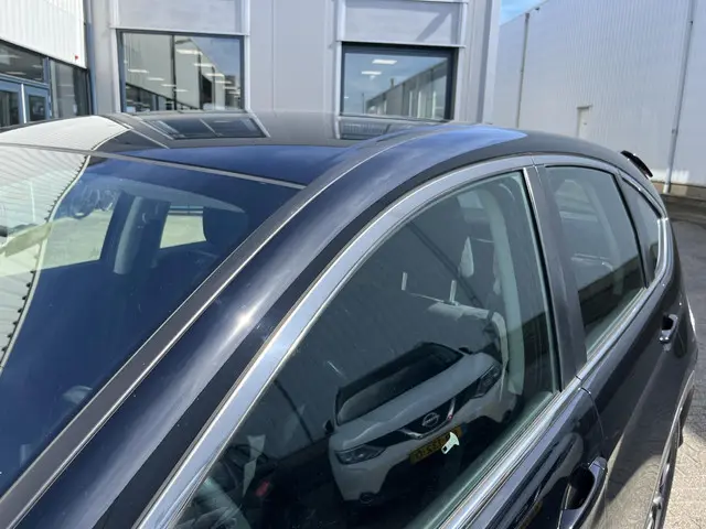 Honda CR-V 2.0 Elegance 2015 Benzine 41