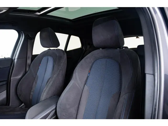 BMW X2 sDrive18i 2018 Benzine 32