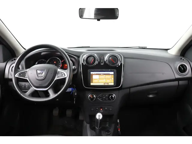 Dacia Logan MCV Stepway TCe 90 Tech Road 2019 Benzine 3