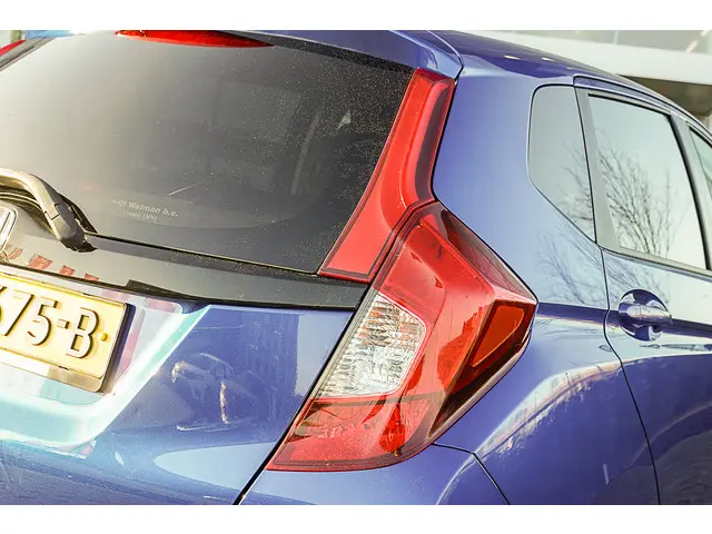 Honda Jazz 1.3i VTEC ELEGANCE 2019 Benzine 39