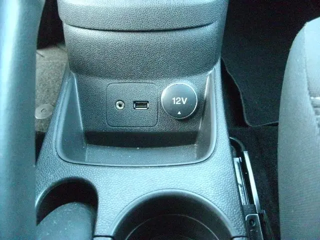 Ford Fiesta 1.0 Style / Airco / Navi 2015 Benzine 15