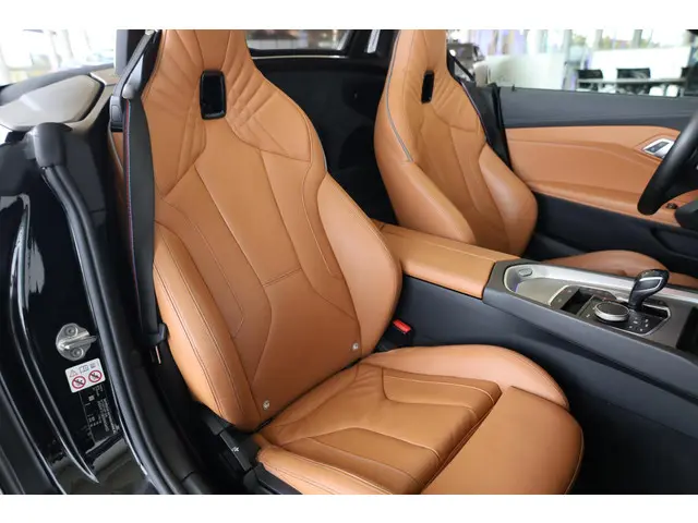 BMW Z4 Roadster sDrive30i 2019 Benzine 11