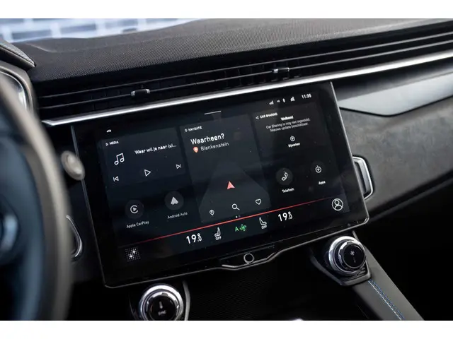 Lynk & Co 01 1.5 Business Edition 2025 Hybride Benzine 12