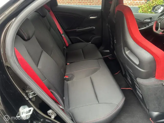 Honda Civic 2.0 Type R GT 2016 Benzine 22