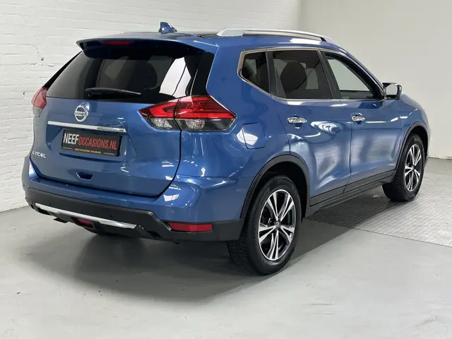 Nissan X-Trail 1.6 DIG-T Tekna 2018 Benzine 4