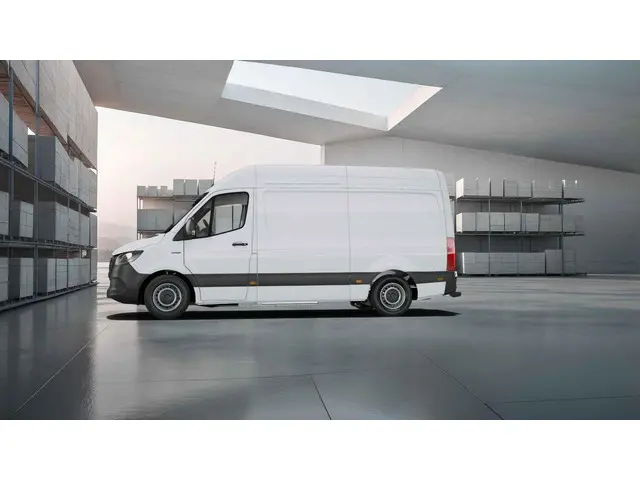 Mercedes-Benz eSprinter 314 L2 Pro 81kWh 2025 Elektrisch 7