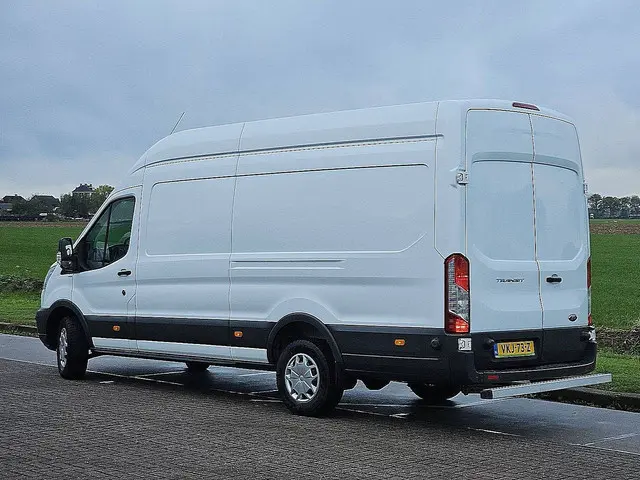 Ford Transit 350 2019 Diesel 6
