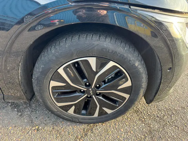 Kia EV6 GT-Line 77.4 kWh 2021 Elektrisch 23