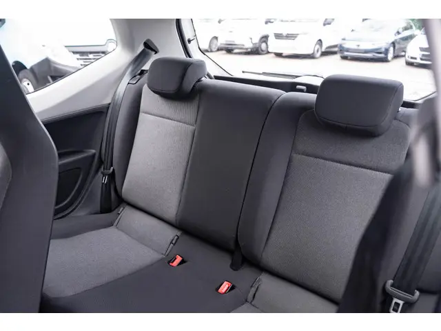 Volkswagen up! 1.0 Move Up 2014 Benzine 31