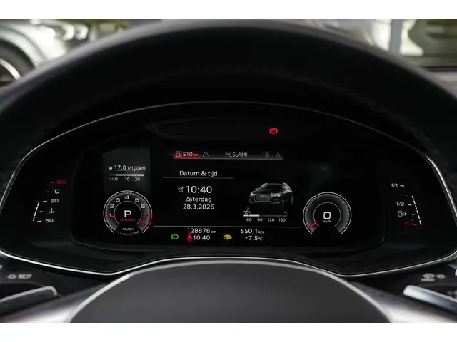 Audi A6 Avant 40 TFSI S edition 2022 Benzine 20