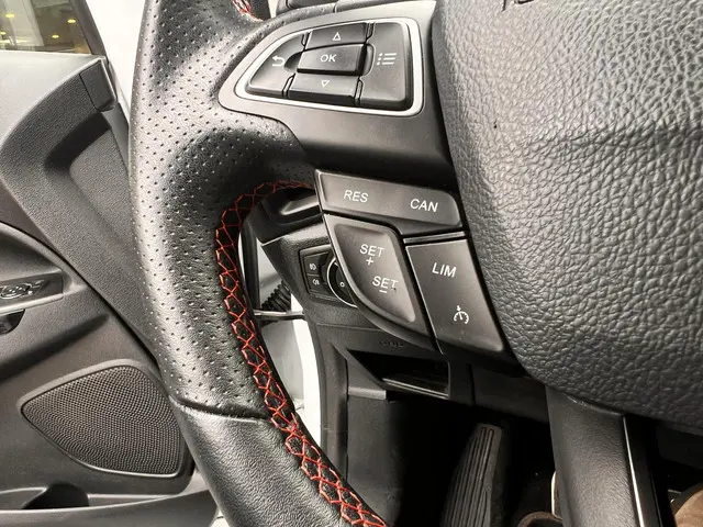 Ford EcoSport 1.0 EcoBoost ST-Line 2020 Benzine 19