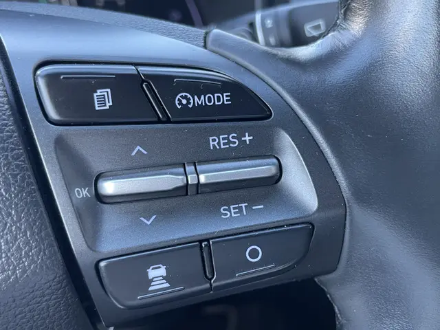 Hyundai Kona EV Premium 64 kWh 2019 Elektrisch 25