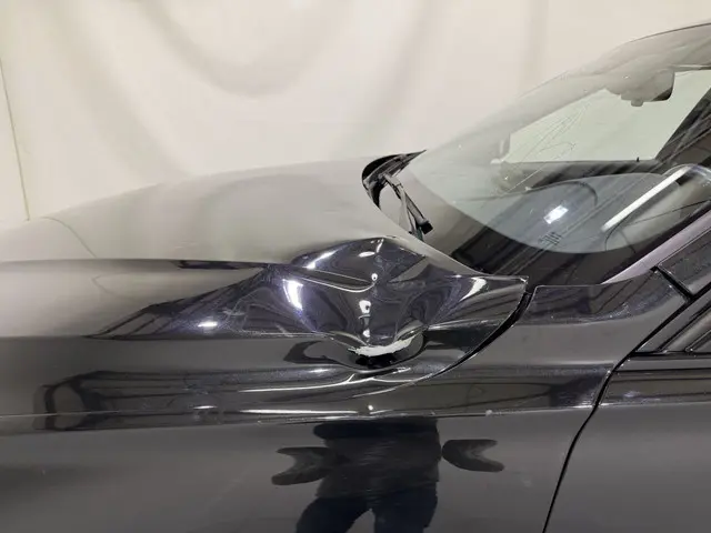 BMW 3 Serie Touring 318i M Sport Aut8 2019 Benzine 21