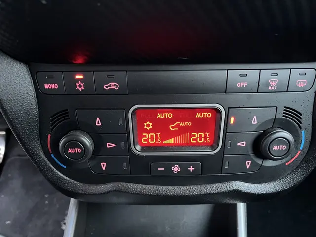 Alfa Romeo MiTo 0.9 TwinAir Distinct 2013 Benzine 10