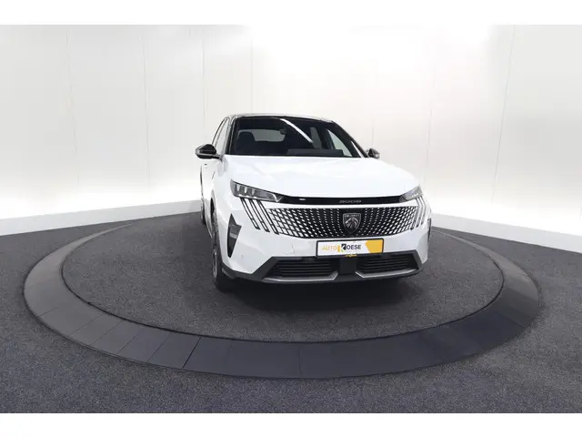 Peugeot 3008 Hybrid 136 e-DSC6 GT 2024 Hybride Benzine 87