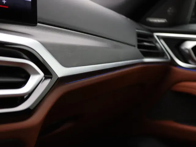 BMW i4 M50 2024 Elektrisch 22