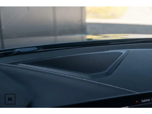 BMW 1 Serie 118i M-Sport | Pano | Leer 2021 Benzine 27