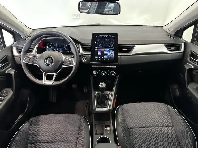 Renault Captur 1.0 TCe 90 Techno 2023 Benzine 3