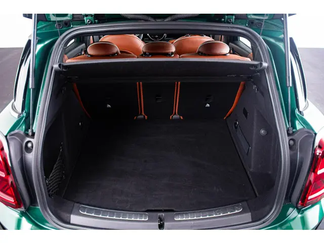 MINI Countryman Cooper SE ALL4 2022 Hybride Benzine 30