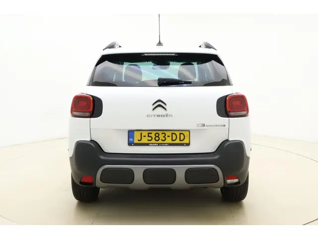 Citroën C3 Aircross 1.2 PureTech S&S Feel 2020 Benzine 11