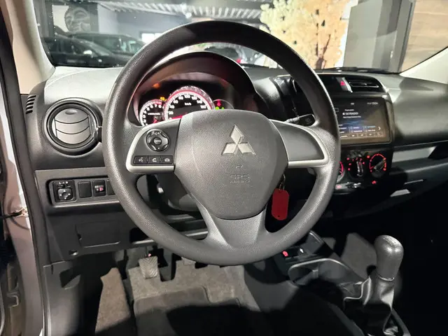 Mitsubishi Space Star | 1.2 Cool+ | NAP | 2021 Benzine 12