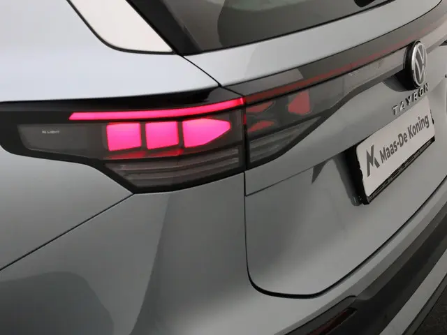 Volkswagen Tayron 1.5eTSI/150PK Life 7p. DSG 2025 Benzine 39