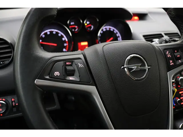 Opel Meriva 1.4 Anniversary Edition 2012 Benzine 22