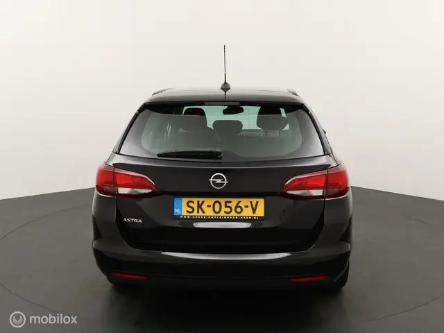 Opel Astra Sports Tourer 1.0 Online Edition 2018 Benzine 5