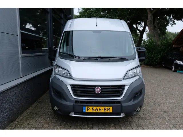 Fiat Ducato 2.3 Multijet 2017 Diesel 18
