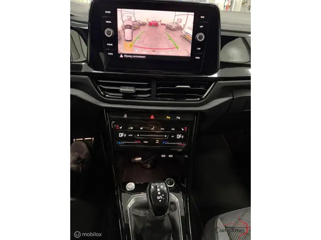 Volkswagen T-Roc 1.5 TSI R-Line 2024 Benzine 14