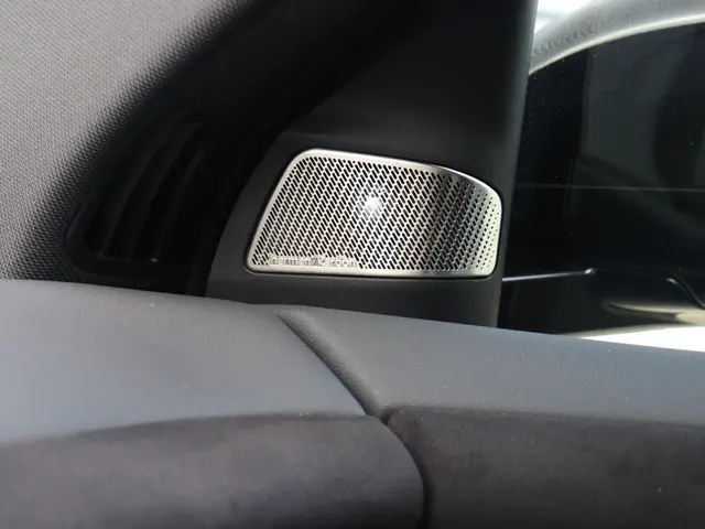 BMW iX3 50 xDrive 2026 Elektrisch 36